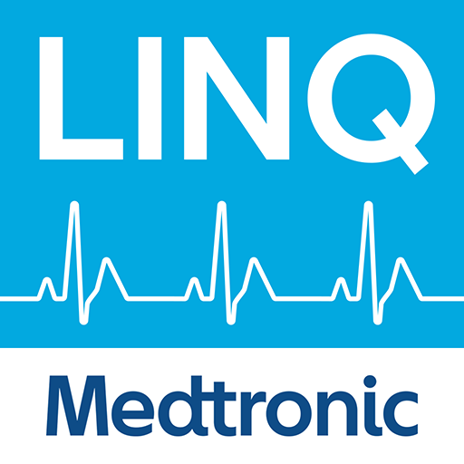 Reveal LINQ™ Mobile Manager AN logo