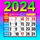 Islamic (Urdu) Calendar 2024 - Androidアプリ