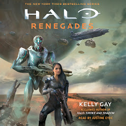 Icon image Halo: Renegades