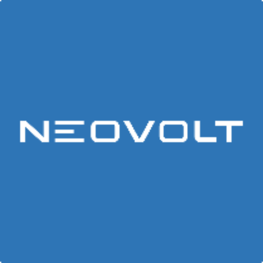 Neovolt logo