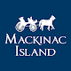 Visit Mackinac Island Michigan Auf Windows herunterladen
