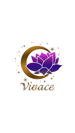Android application Vivace　公式アプリ screenshort