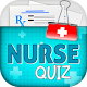 Nursing Test: Questions and Answers Quiz