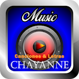 CHAYANNE MUSICA 2016 icon