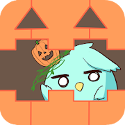 Top 17 Social Apps Like Tweecha ThemeP:Halloween Pi - Best Alternatives