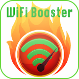 WiFi Speed Booster prank icon