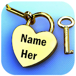 Cover Image of Download Name On Pics - Name Art 3.0.3 APK