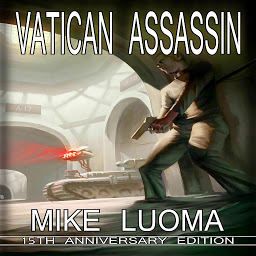 Icon image Vatican Assassin - 15th Anniversary Edition