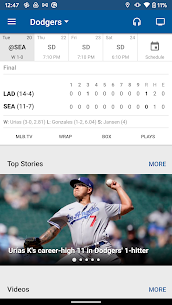 MLB  Apps on For PC – Free Download For Windows 7, 8, 10 Or Mac Os X 1