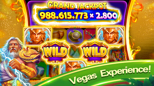 USA Offline Lucky Slots 777 3