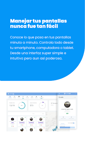 LatinAd Player Screen 2