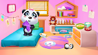 screenshot of Panda Care: Panda's Life World