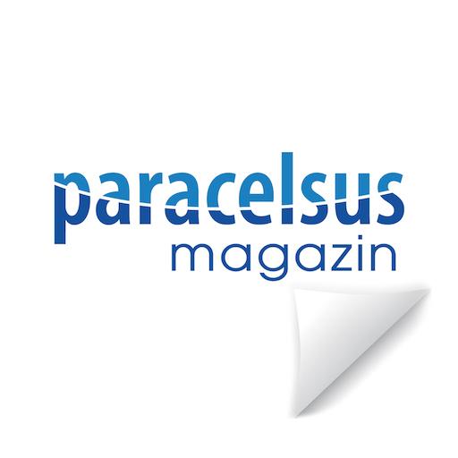 Paracelsus Magazin - ParaMag  Icon