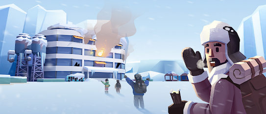 Frozen City Mod APK 1.7.3 (Unlimited money)