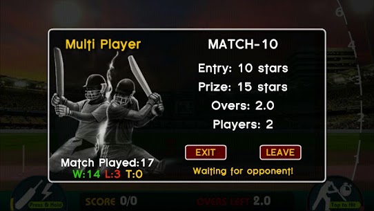 How To Install World Cricket Indian T20 For Your Windows PC and Mac 2
