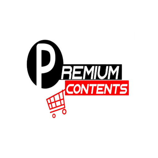 Premium Contents logo