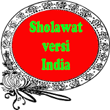 Sholawat Versi India|Sholawat Nabi Mp3 icon