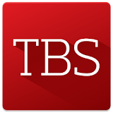 TBS: The Benefit Solution icon