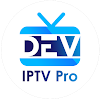 IPTV Smarter Pro Dev Player