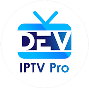  Dev IPTV Player Pro 