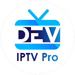 Dev IPTV Player Pro 3.1.5 (AdFree)