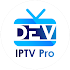 Dev IPTV Player Pro3.1.5 (AndroidTV/Mobile) (Arm7 Default SDK)