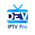 Dev IPTV Player Pro3.1.5