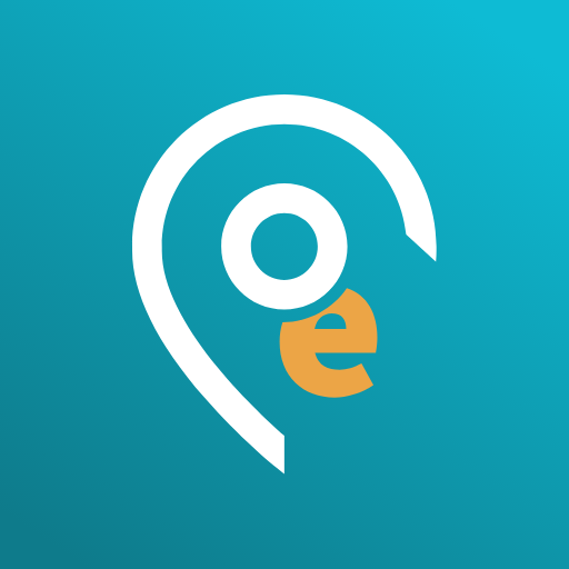 EstacionAPP logo