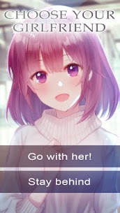 Time Only Knows: Anime Mystery Mod Apk Download 6