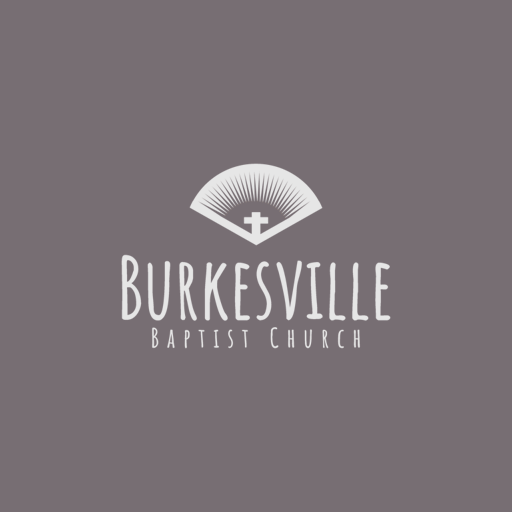 Burkesville Baptist Church logo