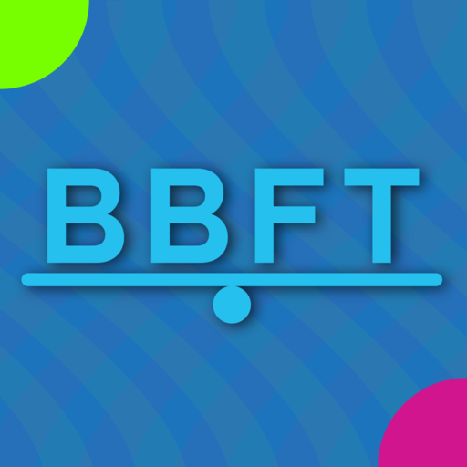Balanced Body Fitness Training logo