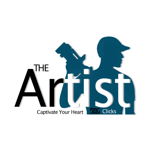The Artist logo