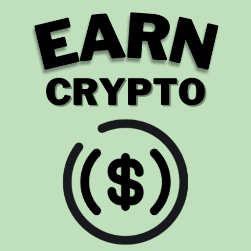 Earn Crypto (USDC):Watch Video Download on Windows