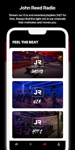 JOHN REED Fitness Screen 2