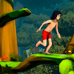 Cover Image of Download Kids Jungle Adventure : Free Running Games 2019 77.2 APK