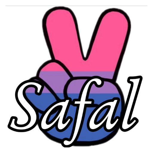 Safal Guidance logo