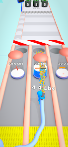 Blobs & Hoses 1.0.5 APK + Mod (Free purchase) for Android