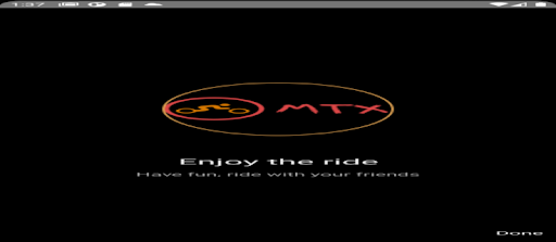 MTX