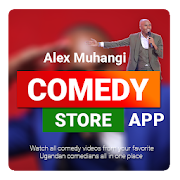  Alex Muhangi Comedy Store Videos 