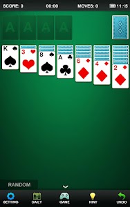 Solitaire! Classic Card Games Unknown