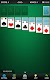 screenshot of Solitaire! Classic Card Games