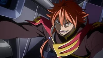 コードギアス 亡国のアキト コードギアス 亡国のアキト Episode 4 Tv On Google Play