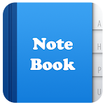 Cover Image of Download note book 1.6.22 APK
