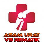 Cover Image of Télécharger Semua Tentang Asam Urat dan Rematik 1.0 APK