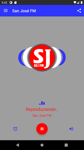 Radio Parroquial San José 88.1