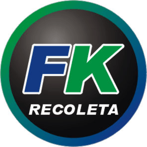 Fitnessking Recoleta logo