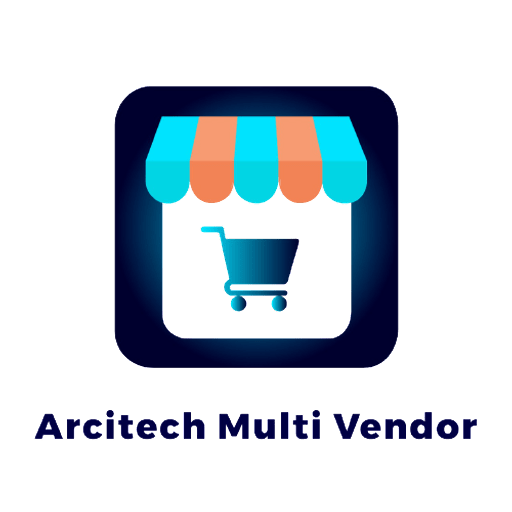 Arcitech Vendor App logo