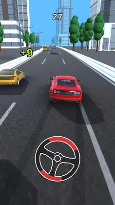 Double Drift - Screenshot 1