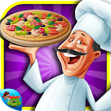 Pizza Maker 2017-Cooking Games icon