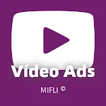 Cover Image of Download Vídeo Ads  APK